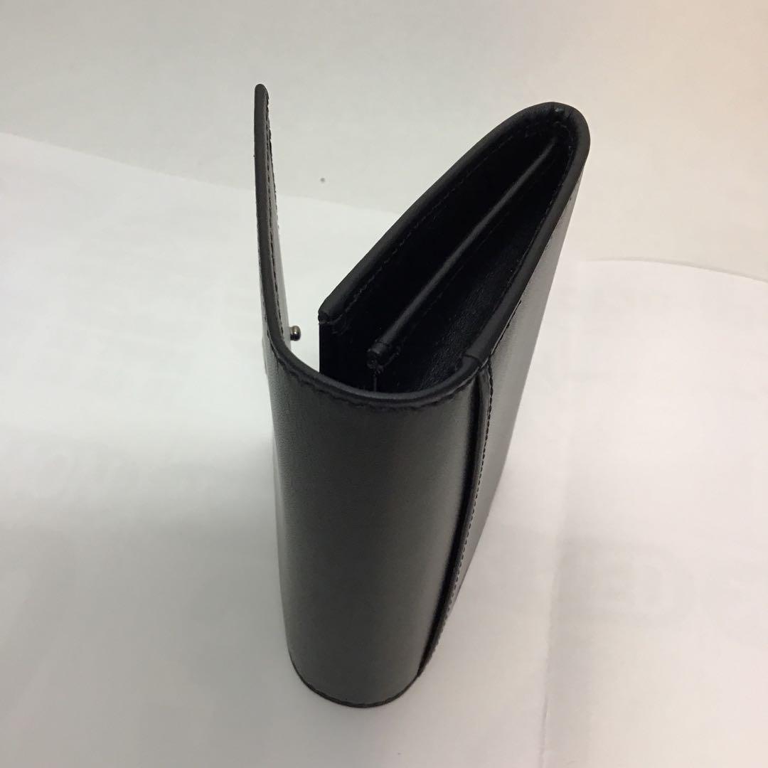 ‼️未使用‼️ ダンヒル dunhill ブラック 名刺入れ、カードケース