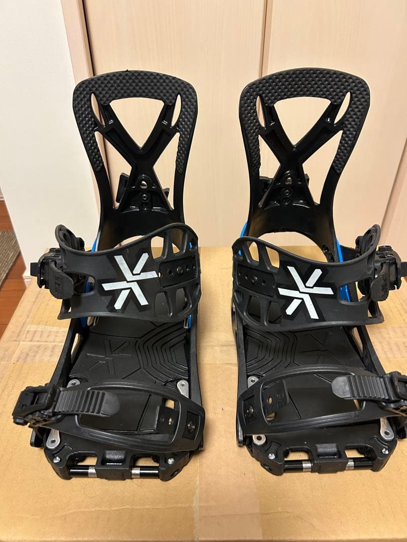 カラコラム　プライムコネクトS mens M インターフェイスセット