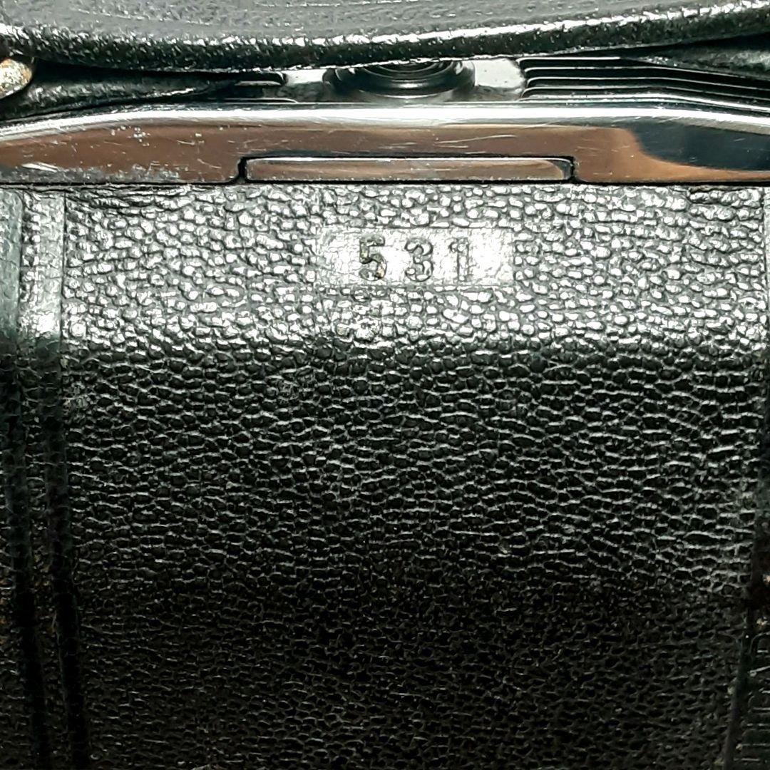 レトロ スーパーイコンタ531 ドイツ製 テレッサー 75㎜ F3.5