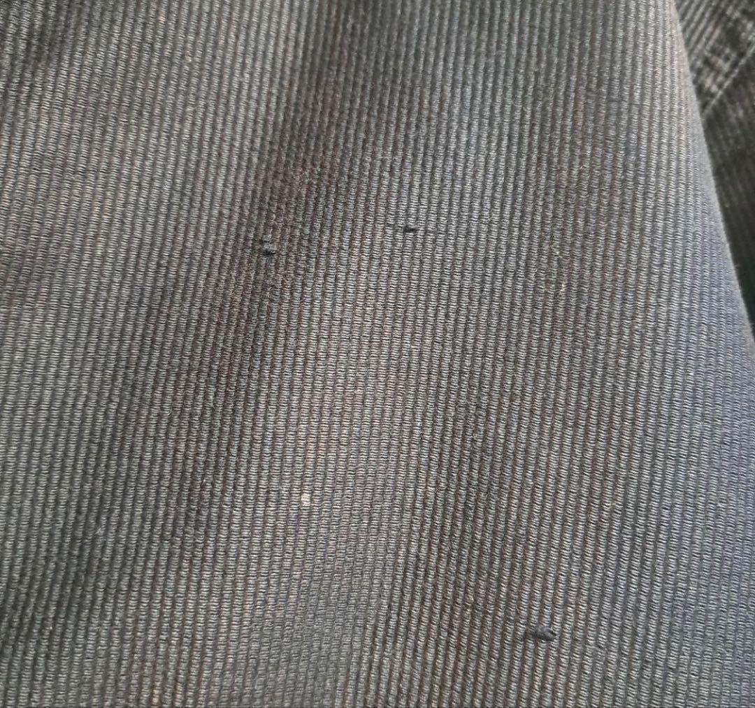 k*8様 テンダーロイン　tenderloin deck デッキジャケット L