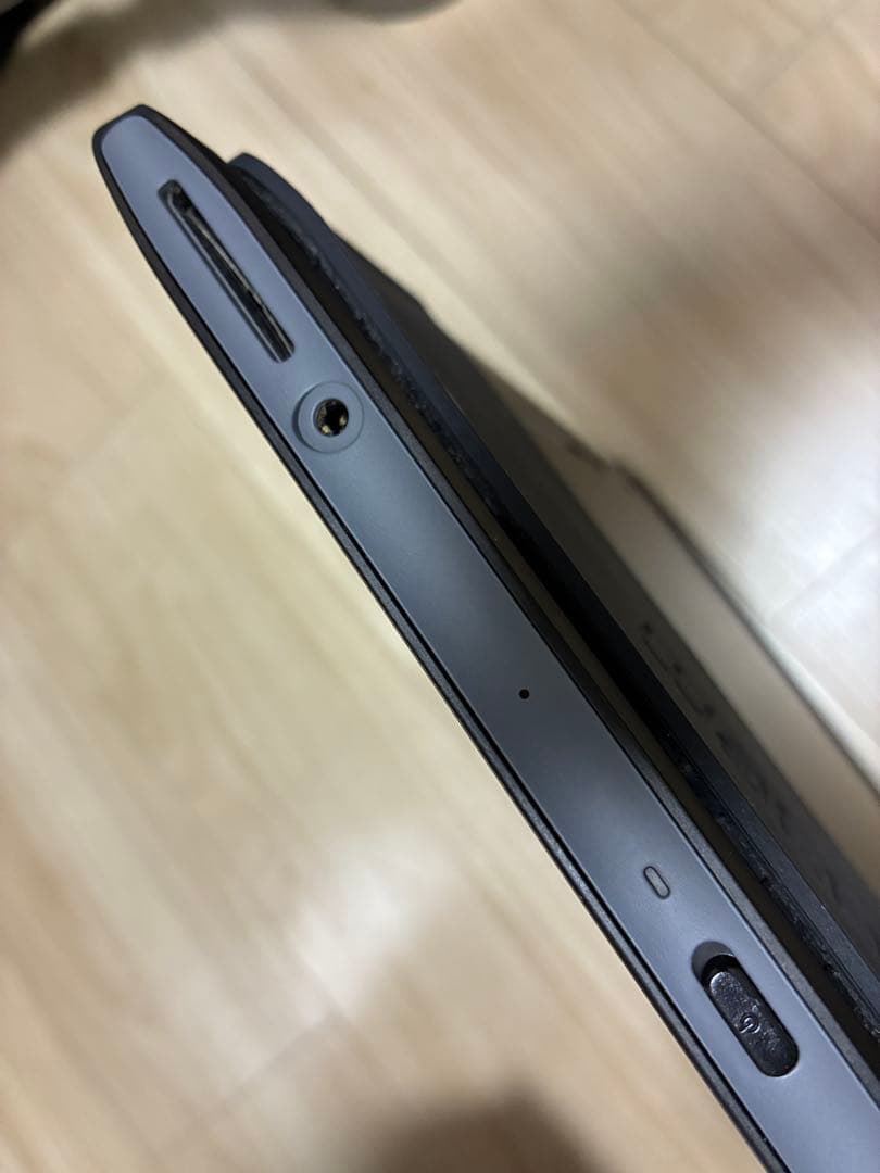 液タブ・ペンタブ WACOM MobileStudio Pro DTH-W1320 Corei7