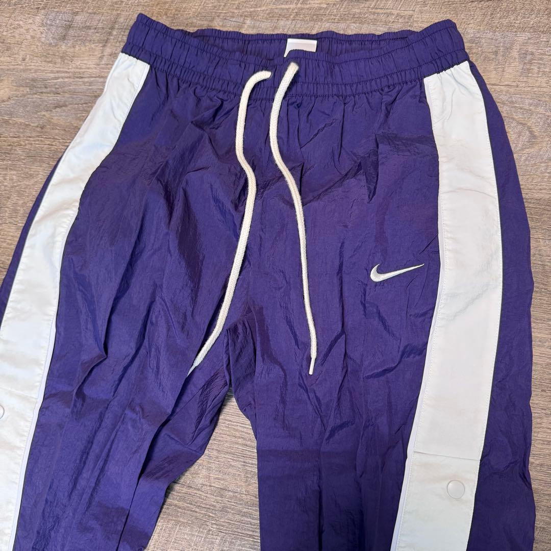 ナイキ ウーブンジャケット セットアップ L