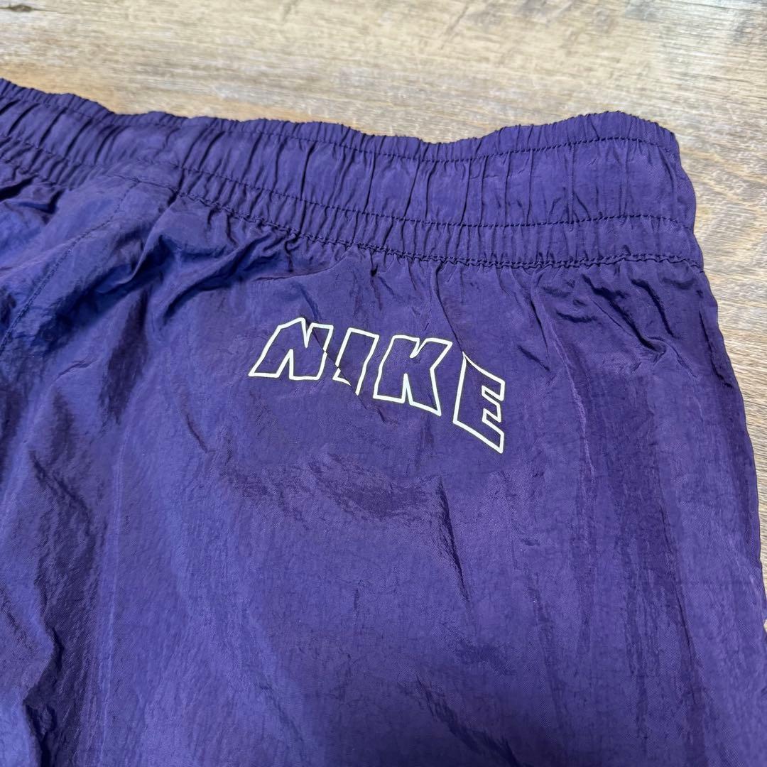 ナイキ ウーブンジャケット セットアップ L