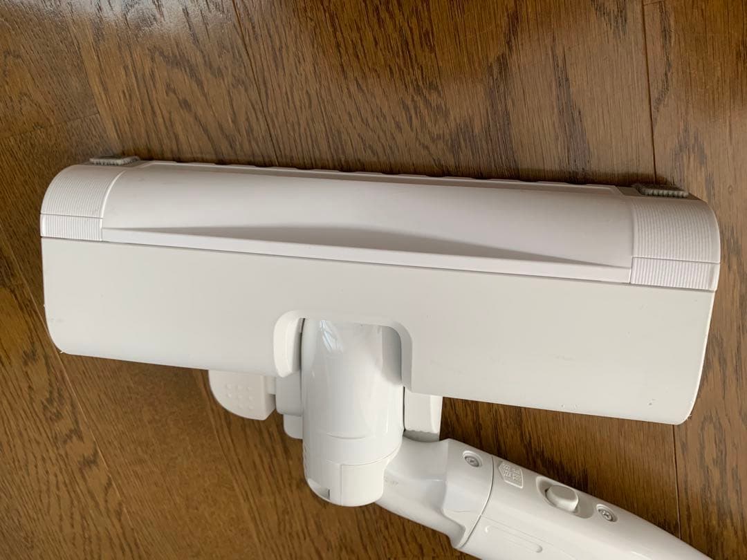 パナソニック MC-JP860K-W紙パック式掃除機＋純正紙パック5枚