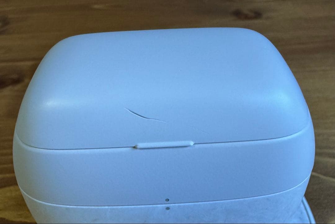 Panasonic ラムダッシュ パームイン 専用置き台付き ES-PV6A