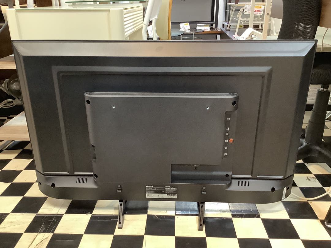 Xiaomi TV A Pro 43　GoogleTV　L43M8-A2TWN