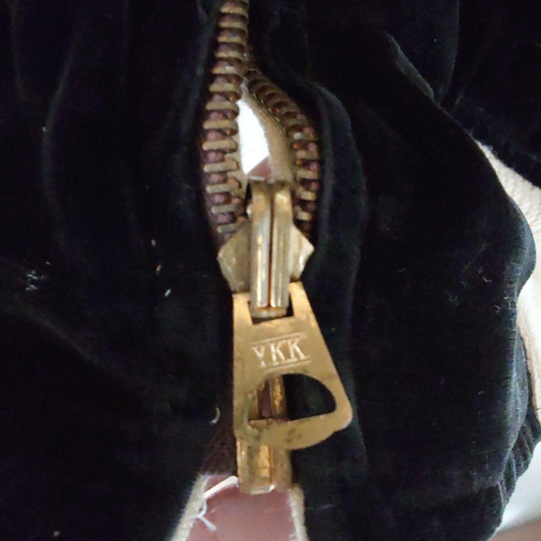 40〜50s 別珍スカジャン