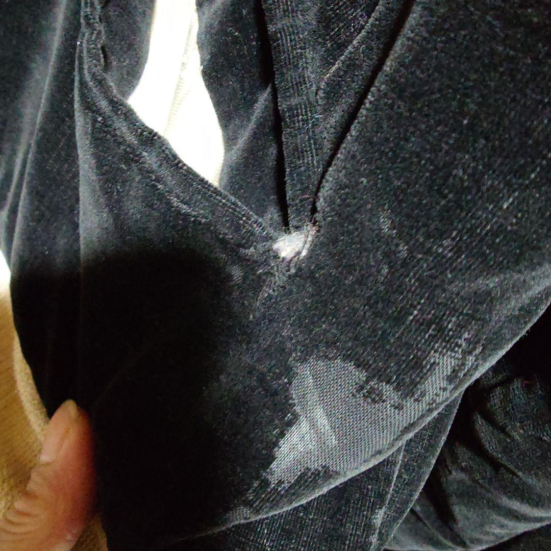 40〜50s 別珍スカジャン