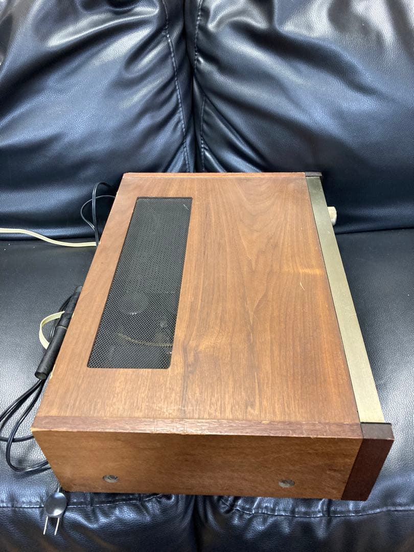 PIONEER ステレオレシーバーSX-717 パイオニアアンプ　チューナー