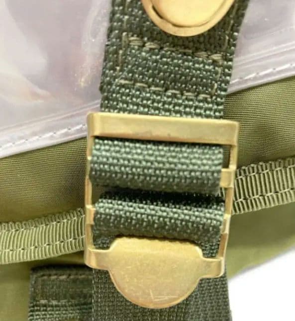 ！定価の半額！sacai×PORTER/定価9.5万/廃盤/メッセンジャーバッグ