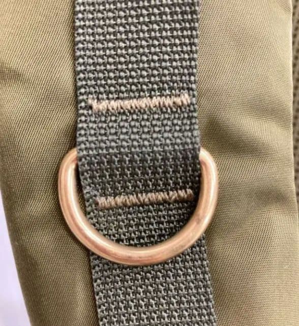 ！定価の半額！sacai×PORTER/定価9.5万/廃盤/メッセンジャーバッグ