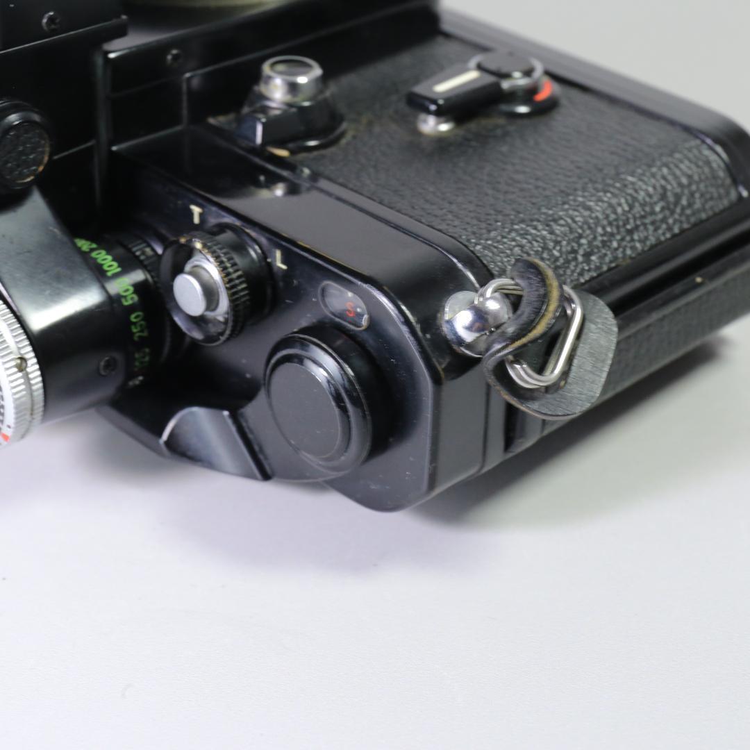 ☆外観綺麗☆ Nikon F2 SB-23 スピードライト　ニコン＃304