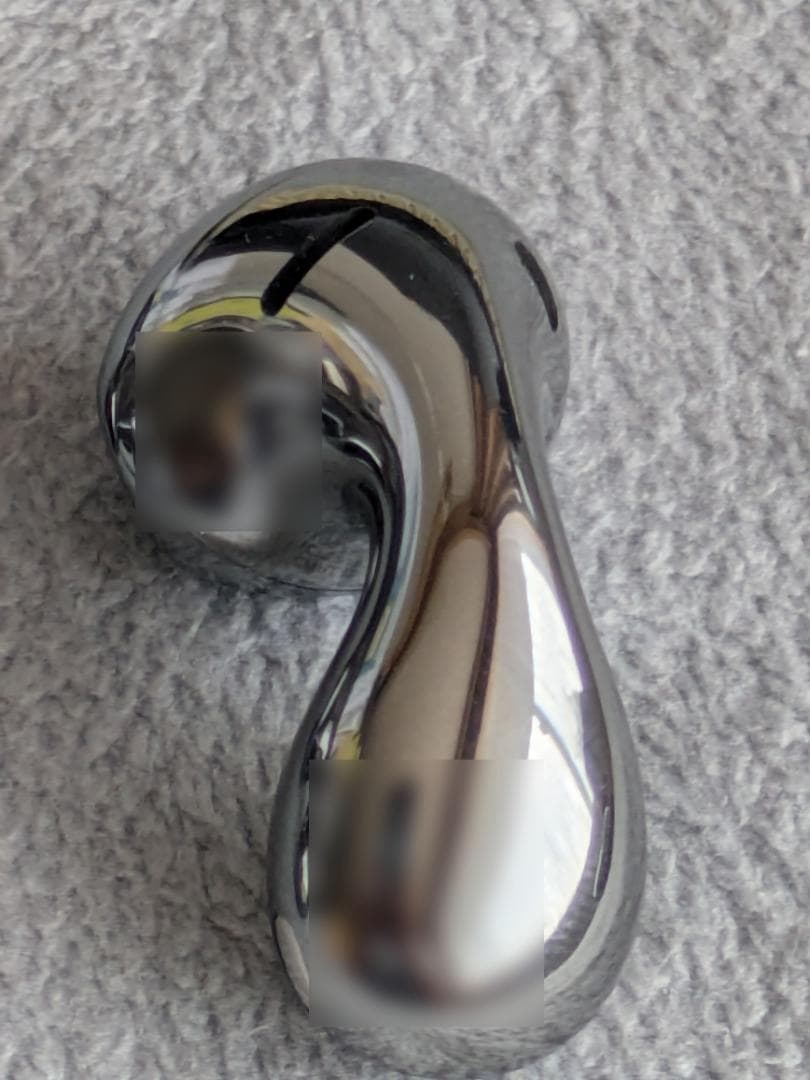 HUAWEI FreeBuds 5 シルバー 美品 送料込み