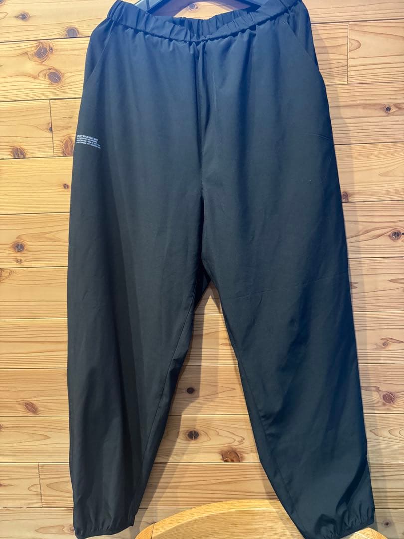 最終価格！FreshService フレッシュサービス　セットアップ　黒　M