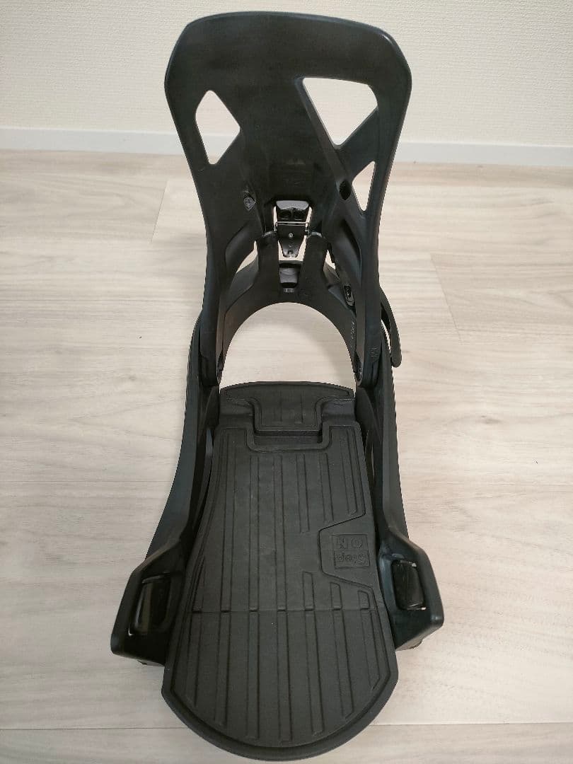 BURTON STEP ON バートン ステップオン RE FLEX Mサイズ