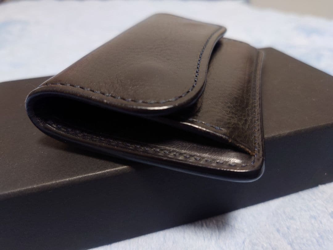 ワイルドスワンズ　タング　白鳥ロゴ　ミネルバ　ネービー×マリン　おまけ付き