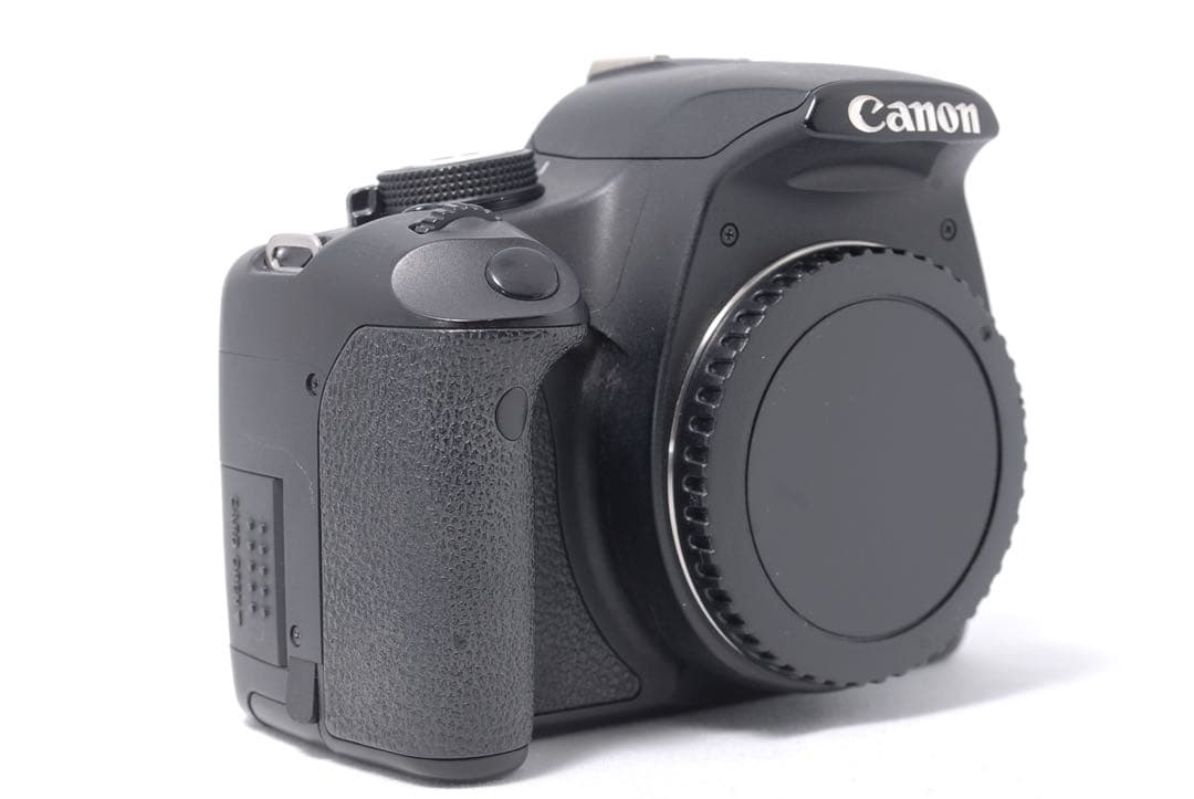 スマホ転送OK✨Canon EOS Kiss X3✨初心者向け✨標準レンズセット