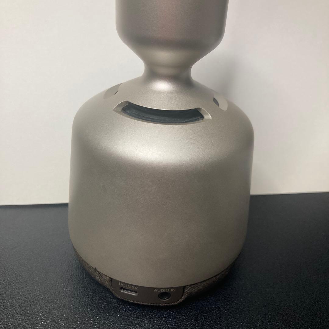 仙*願様 グラスサウンドスピーカー LSPX-S2