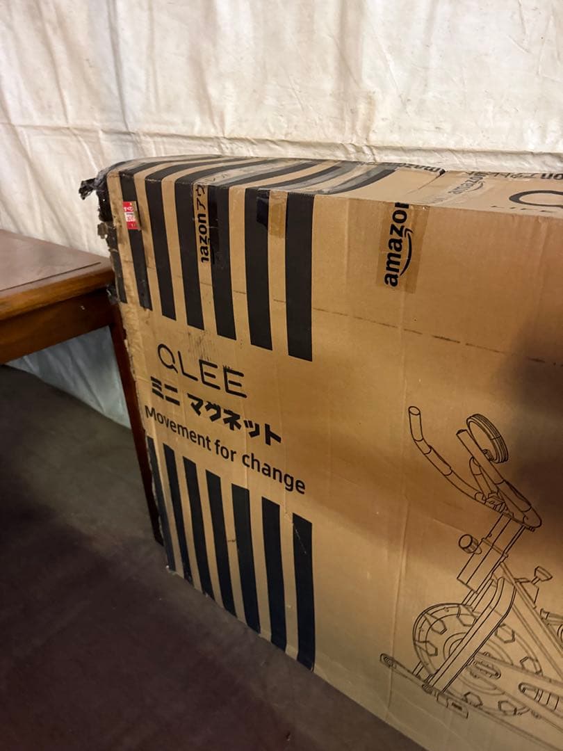 フィットネスバイク スピンバイク エアロバイク