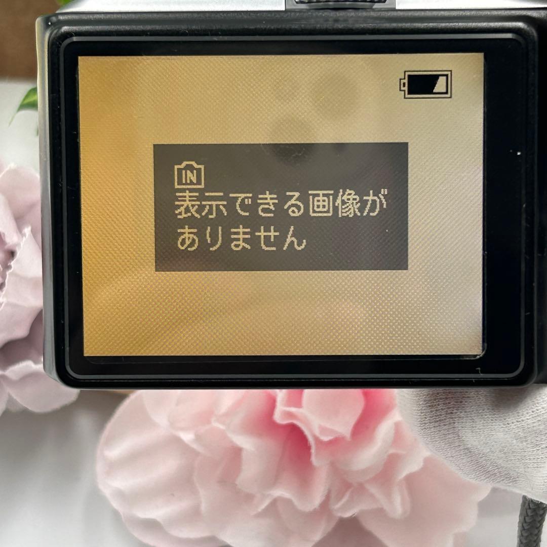 ★訳あり★【パナソニック】LUMIX TZ-5 外観美品 コンデジ 付属品完備