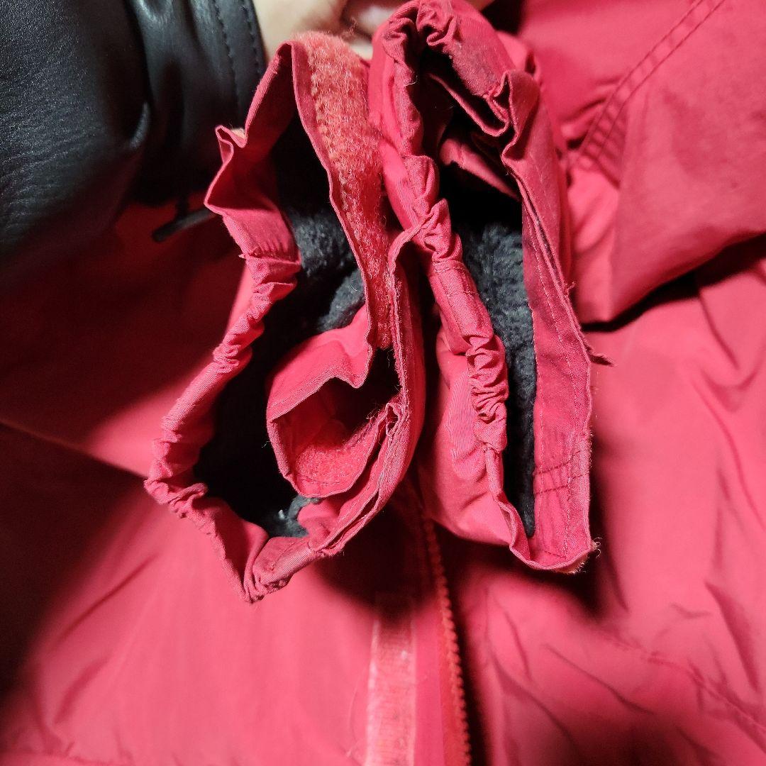 B*T様 Patagonia インファーノジャケット 97年製 初期モデル Sサ