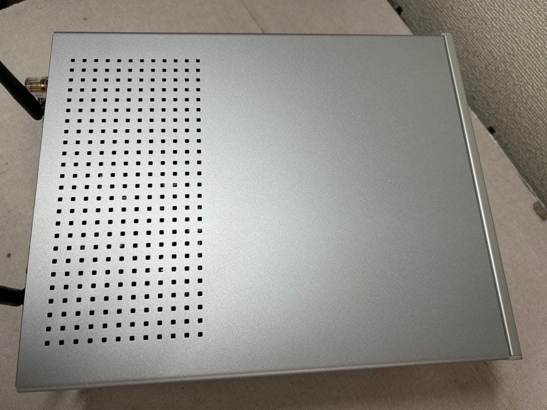 N16 整備ONKYO CR-N775 (S) ハイレゾネットワークレシーバー