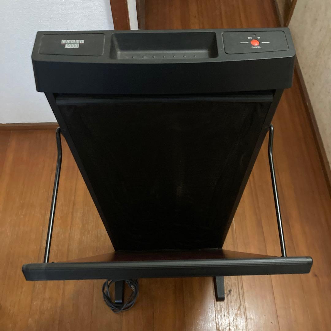 CORBY3000J.ズボンプレッサー.英国製