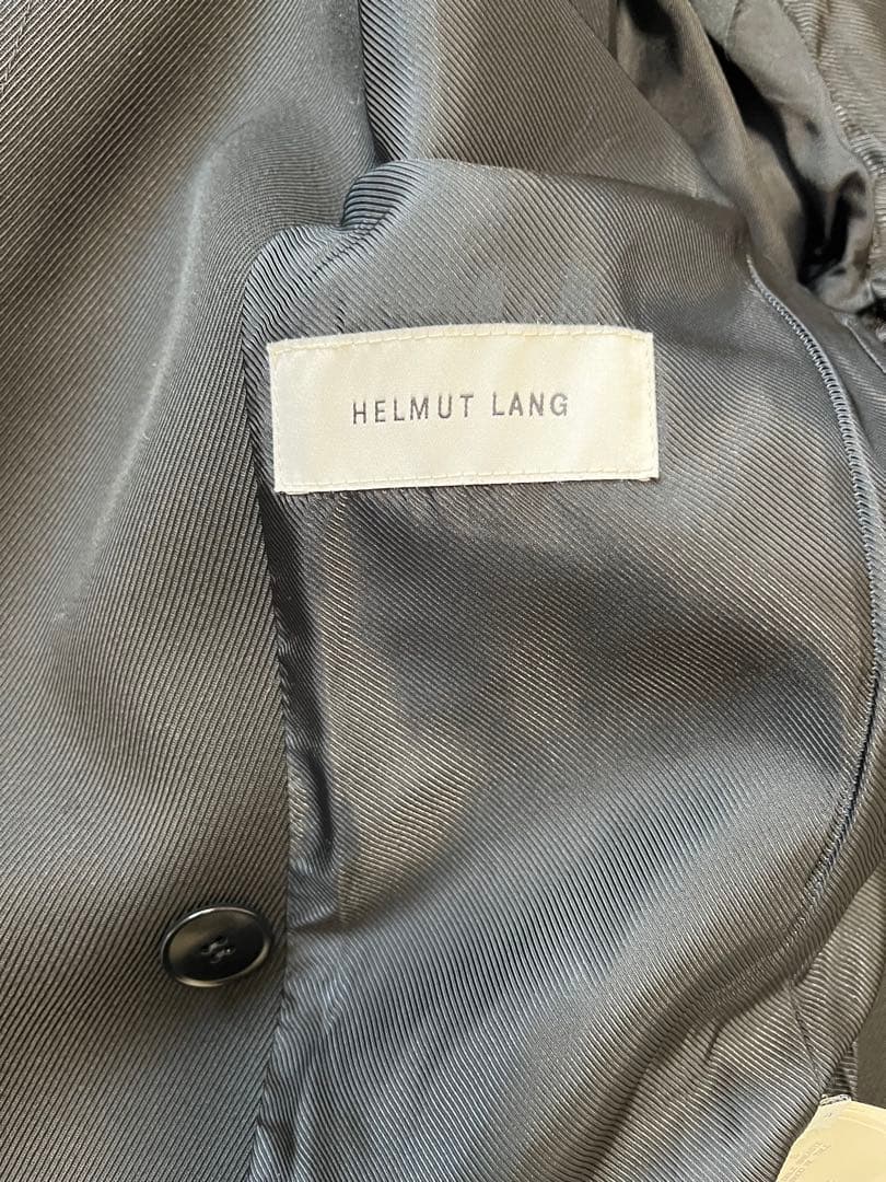 ヘルムートラング　コート