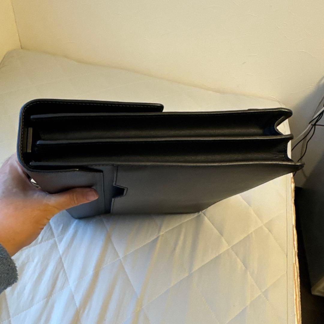 ダンヒル DUNHILL ビジネスバッグ