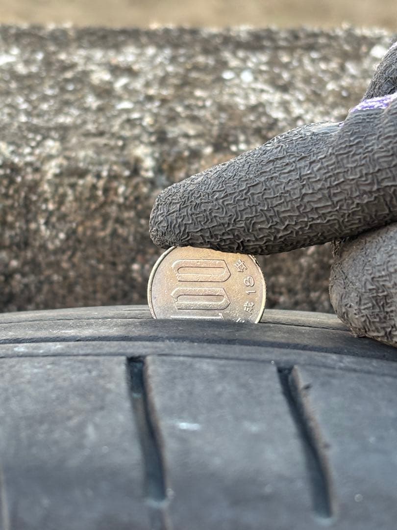 【GOMA】バルベロ 17インチ FLEX限定