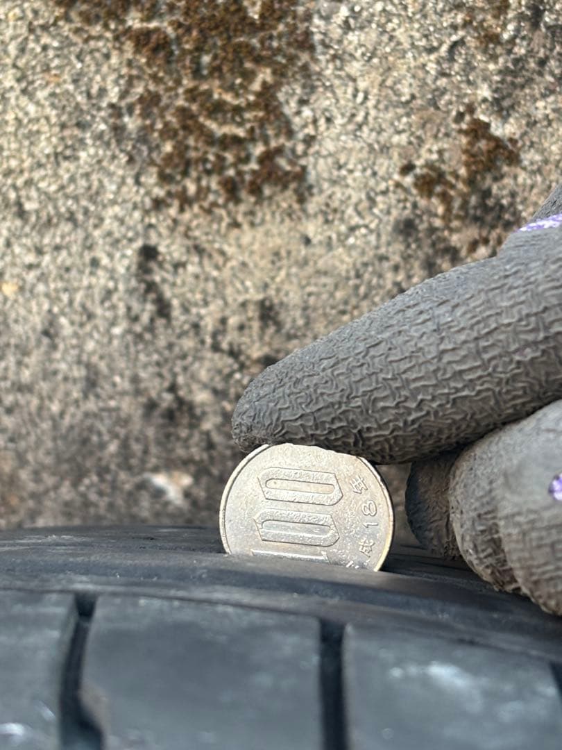 【GOMA】バルベロ 17インチ FLEX限定