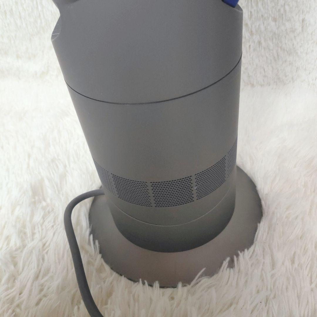 【リモコン付き】Dyson Hot+Cool AM09 2017年製