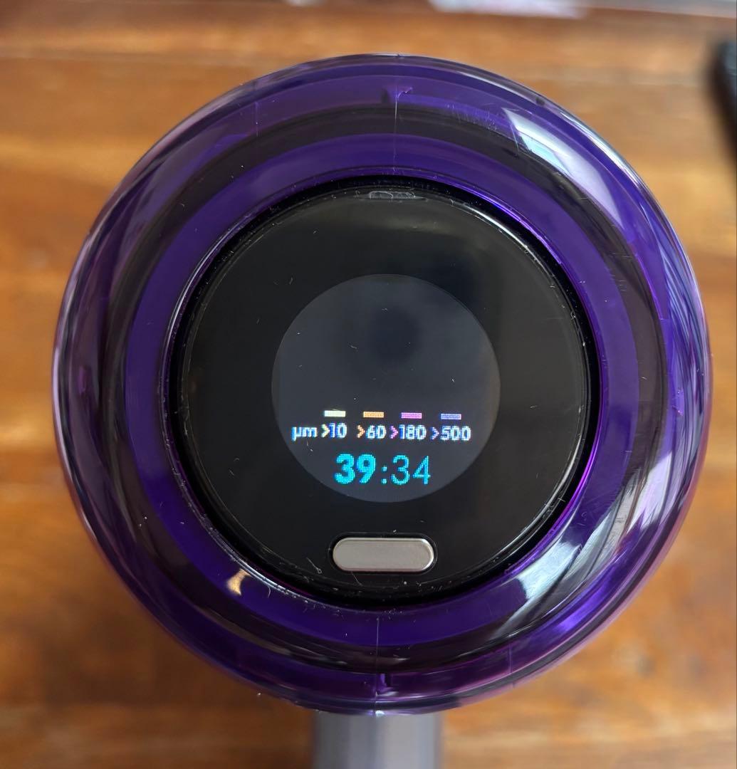 Dyson v12 SV20 detect slim fluffy おまけ付き