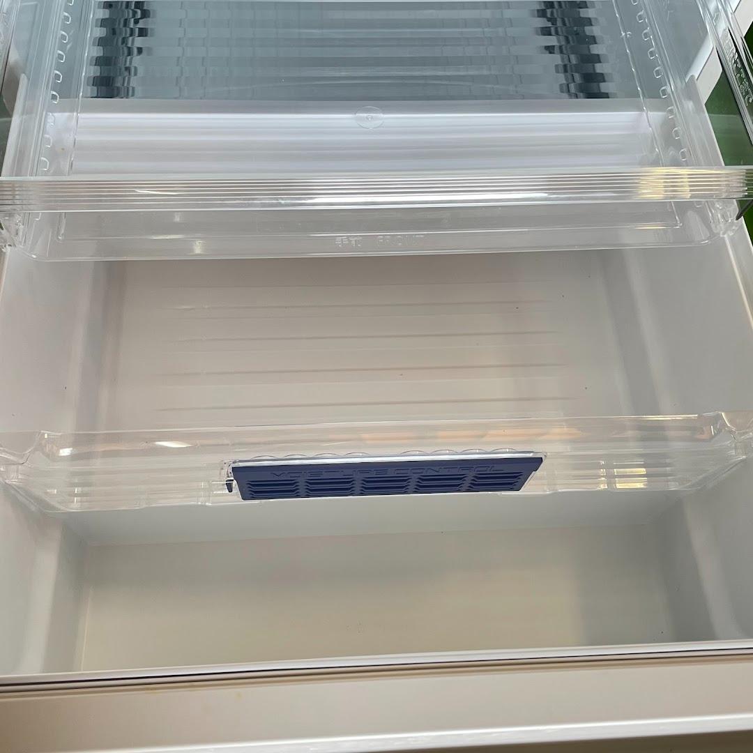 502L冷蔵庫 パナソニック NR-E509EX-N 中古