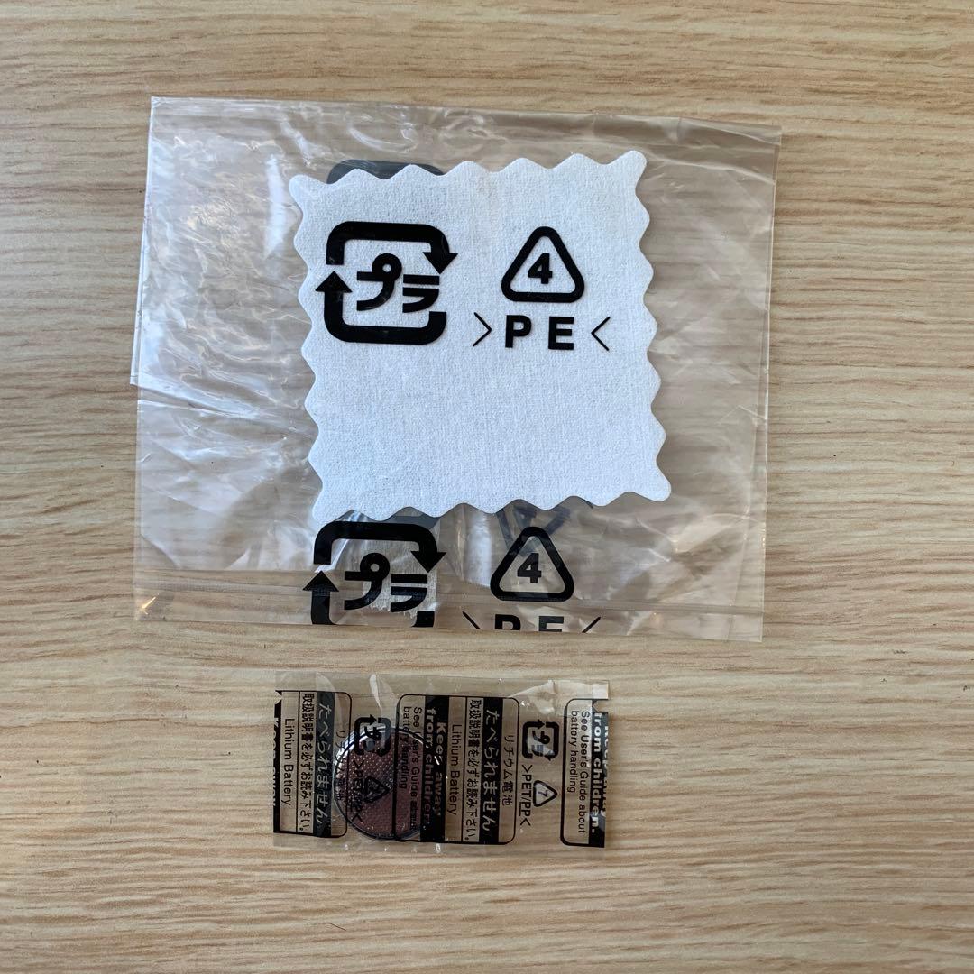 Panasonic DVDビデオカメラ「VDR-D400-S」　箱付き　動済み