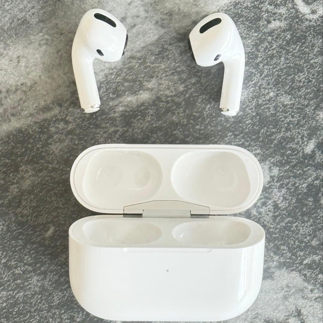 AirPods Pro 第一世代 正規品 本体 ワイヤレス イヤホン Apple
