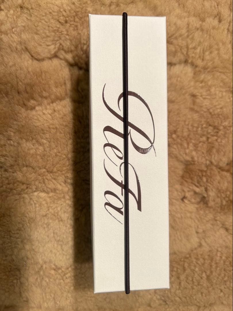 ReFa コードレスアイロンST ＆フィンガーアイロン（ホワイト）