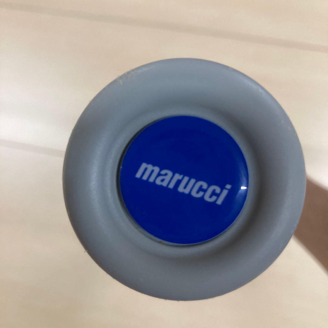 marucci ワニクラッシャー パワー 軟式バット 85cm 青ワニ