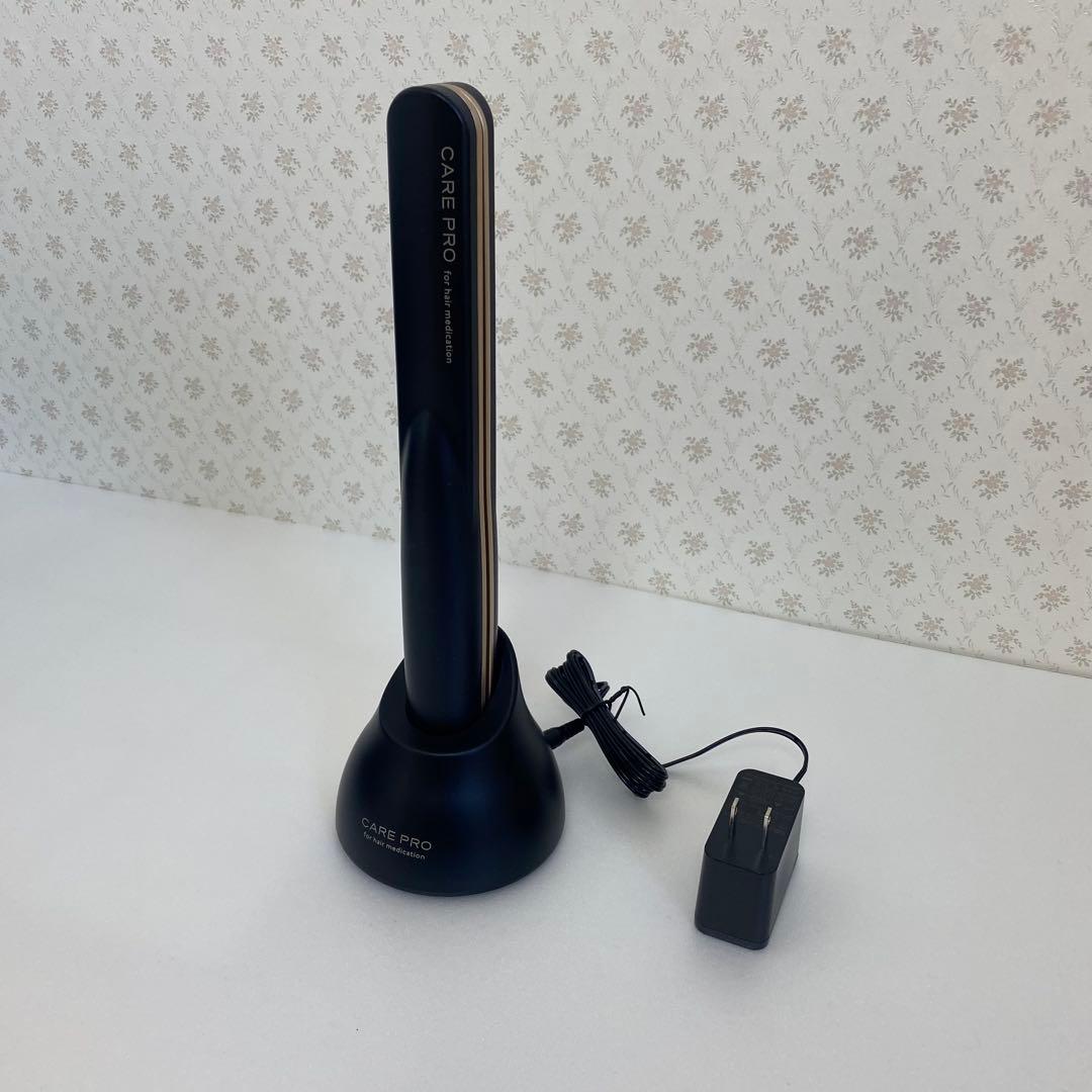 CARE PRO ケアプロ 超音波アイロン
