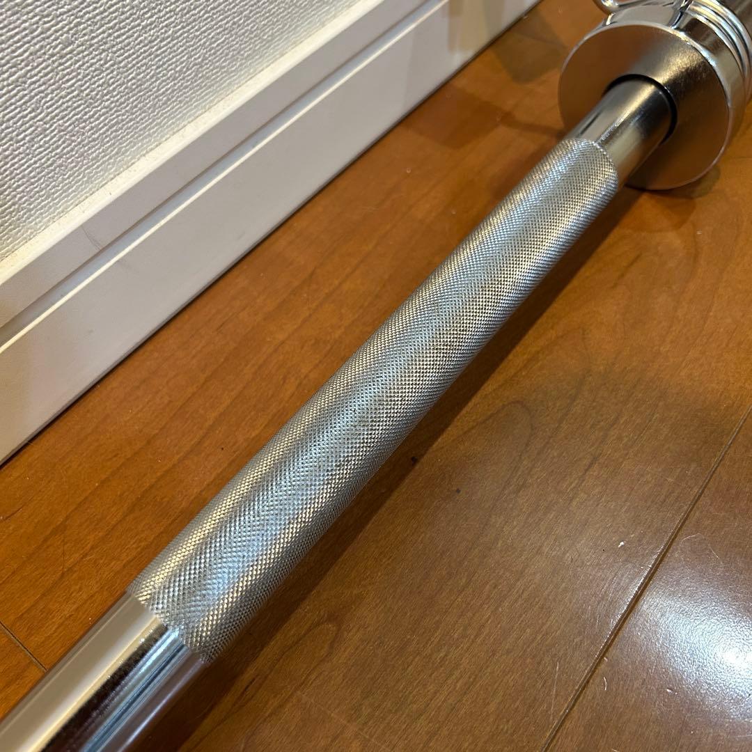 ミンモ様　IVANKO イヴァンコ スタンダードオリンピックバー OT-10