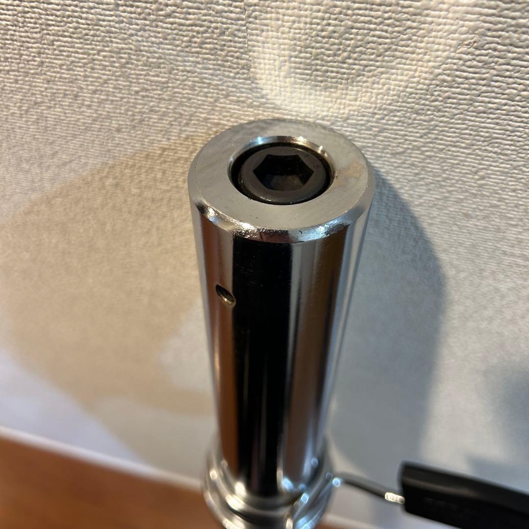 ミンモ様　IVANKO イヴァンコ スタンダードオリンピックバー OT-10