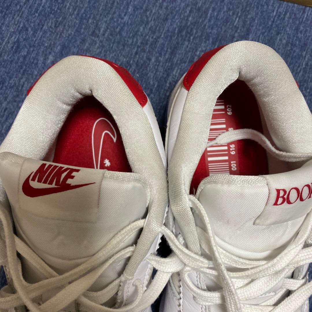 シューズ(男性用) Nike BOOK1