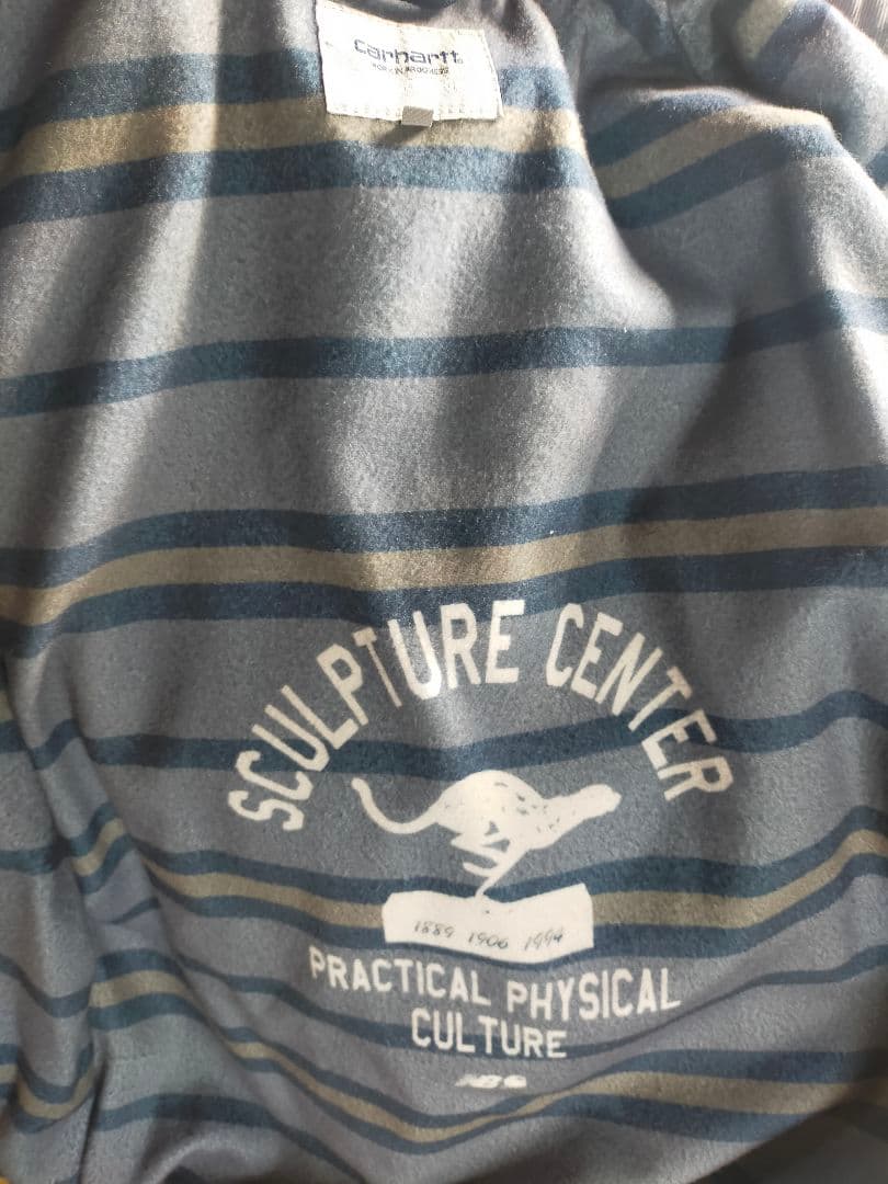 Carhartt New Balance L 新品