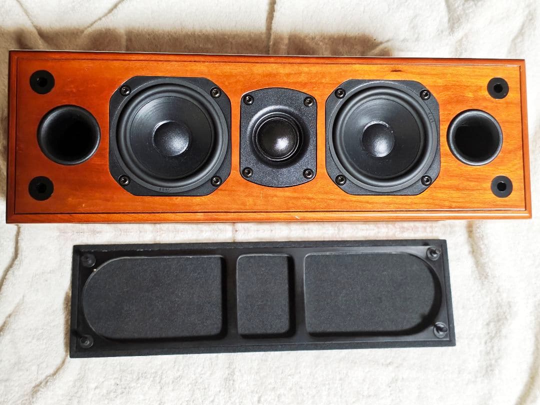 良品 DALI  Vocal センタースピーカー