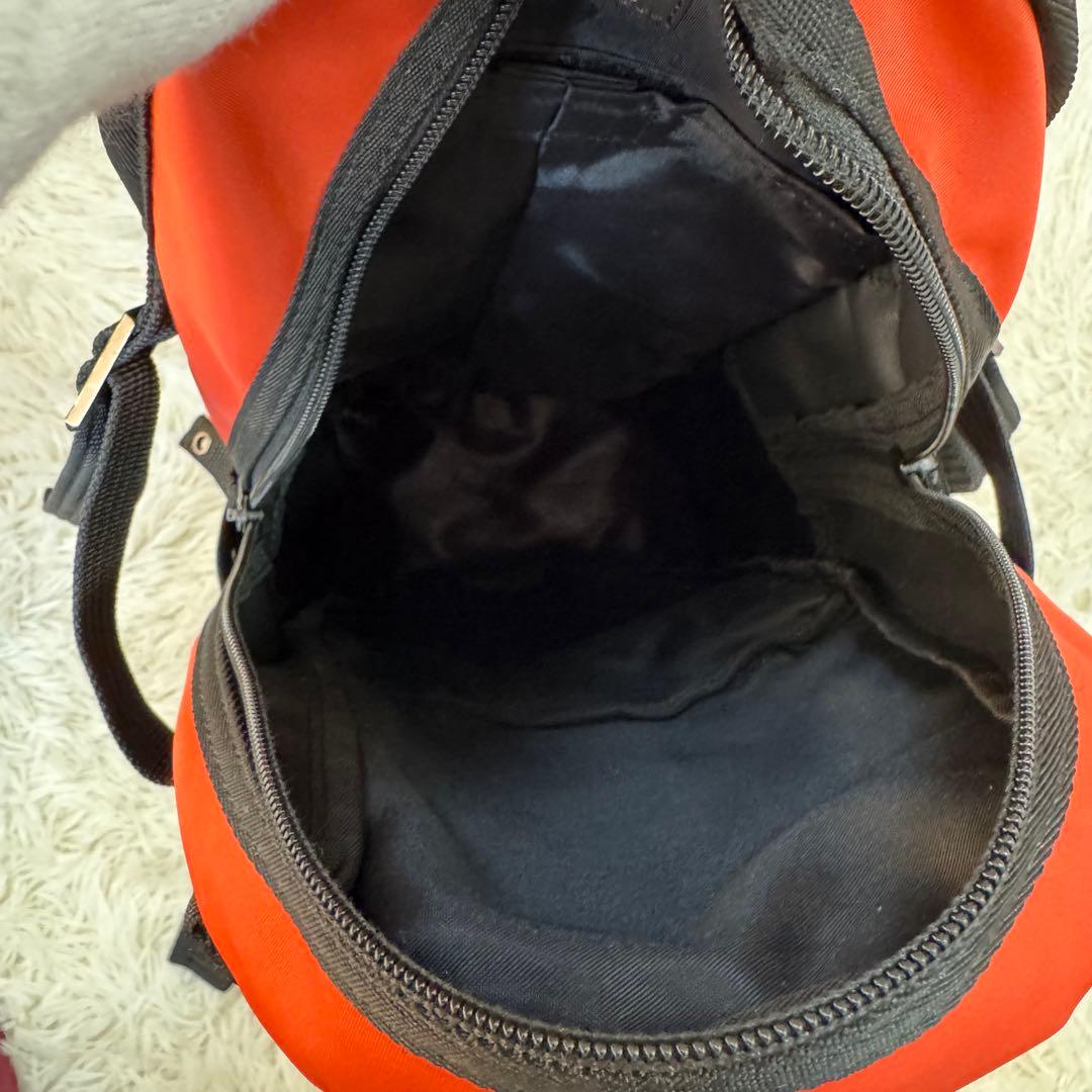 AVIREX 限定モデル EAGLE SERIES TOP GUN ボディバッグ