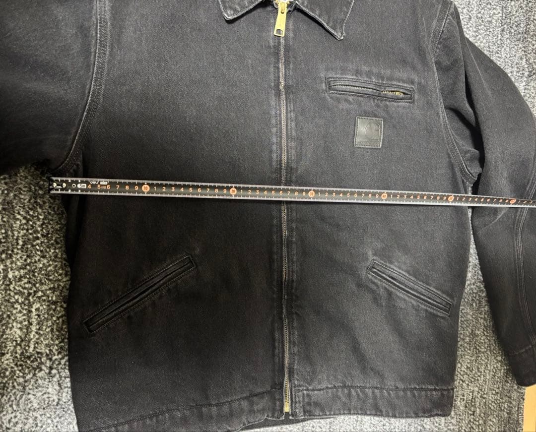 CARHARTT WIP RIDERJACKET カーハート ライダージャケット