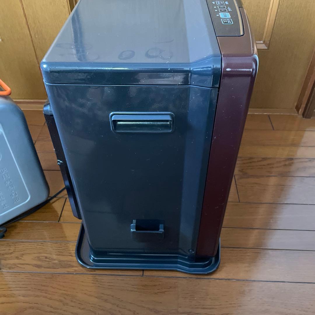 コロナ　石油ファンヒーター　FH-WX４６１３ＢＹ－Ｔ中古