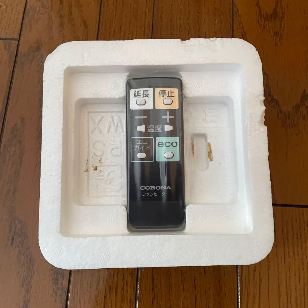 コロナ　石油ファンヒーター　FH-WX４６１３ＢＹ－Ｔ中古