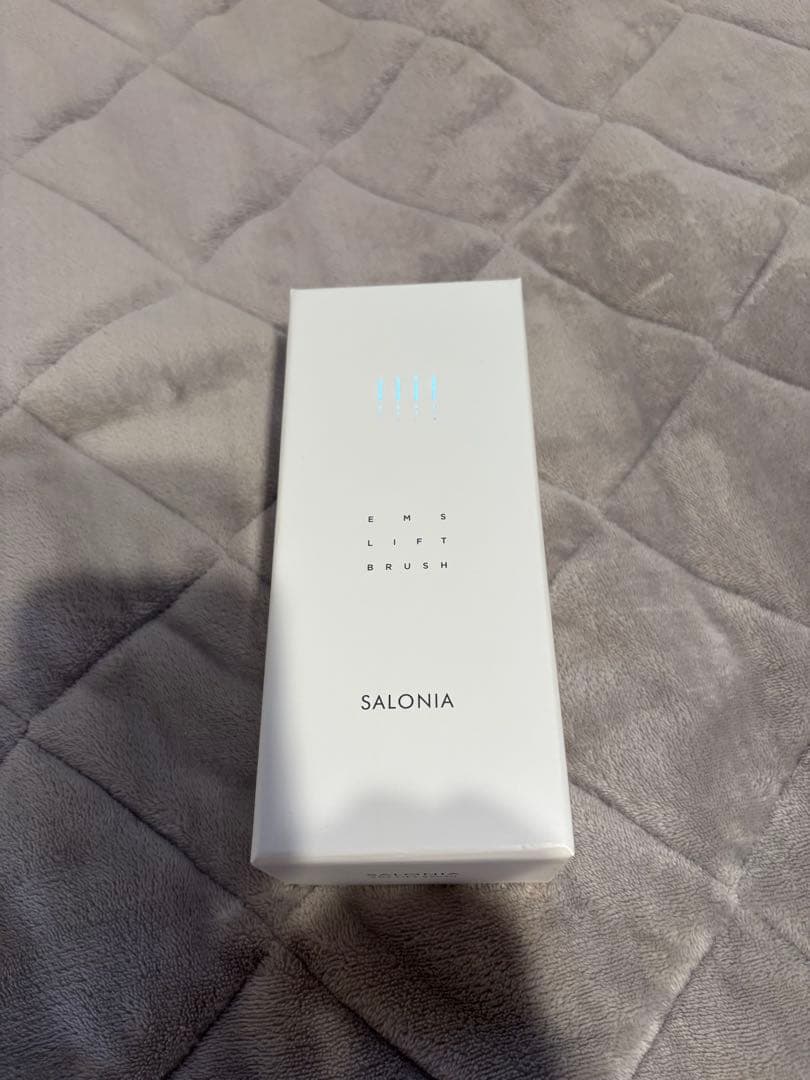 SALONIA リフトブラシ