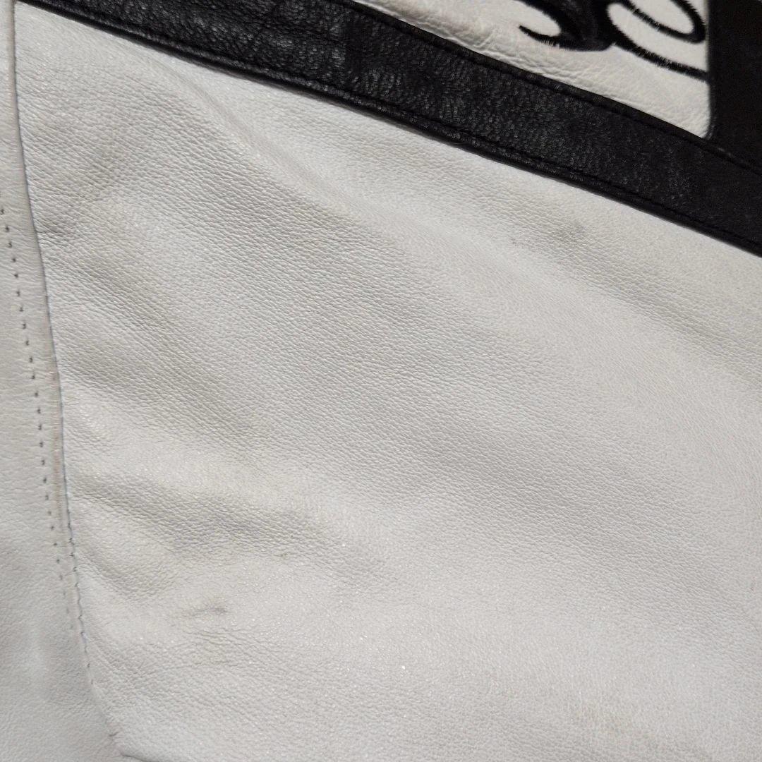 betty boop montanatoons ジャケット 革 レザー ベティ